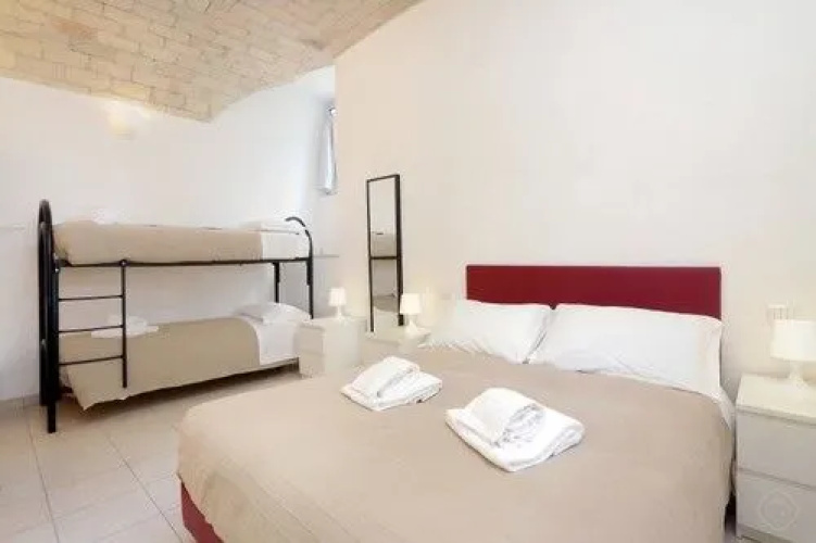 St. Peter's Basilica Apartments
