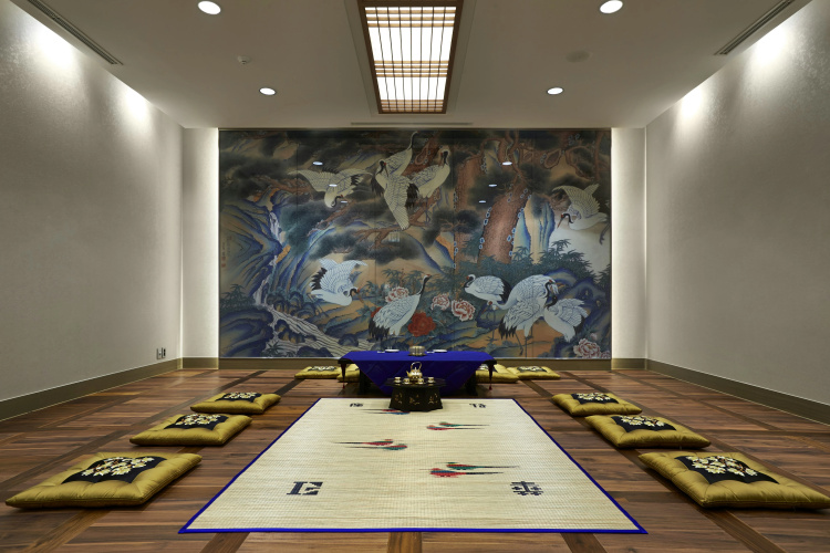 Hilton Gyeongju photo 23