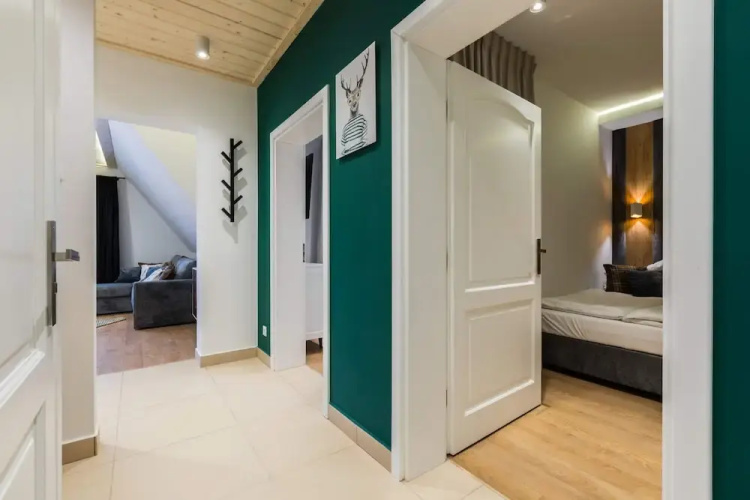 Apart Hotel Diamond