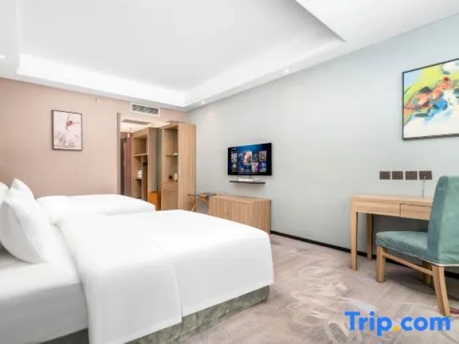 Comfort Twin room
