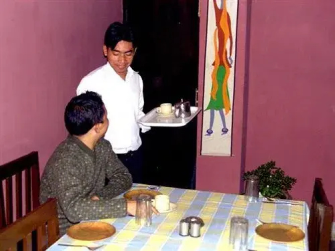 Tarika