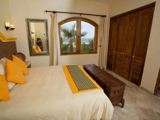 Casa Cardonal