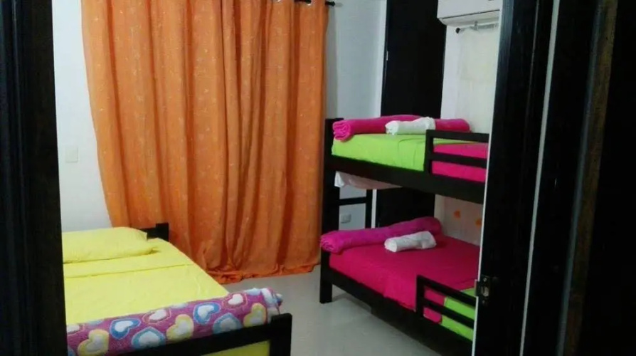 Apartamentos Ksan