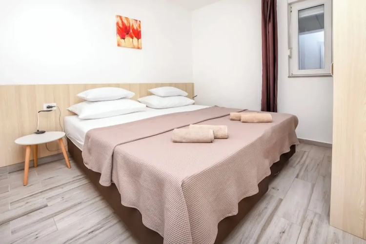 Apartments Maja