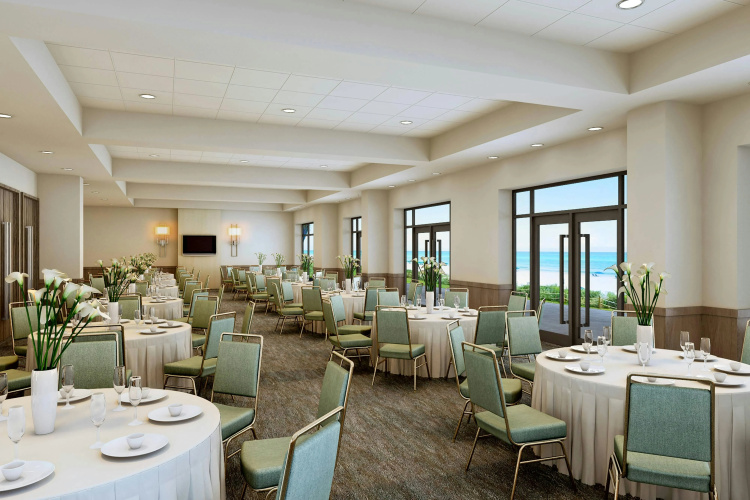 Springhill Suites Navarre Beach photo 22