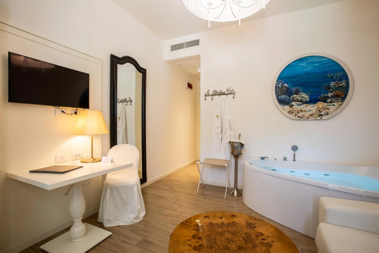 Rimini Suite Hotel photo 11