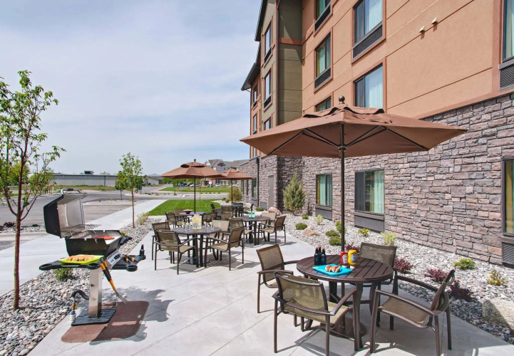 TownePlace Suites Billings