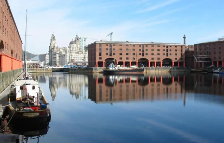 Brewery Village Apart Baltic Triangle