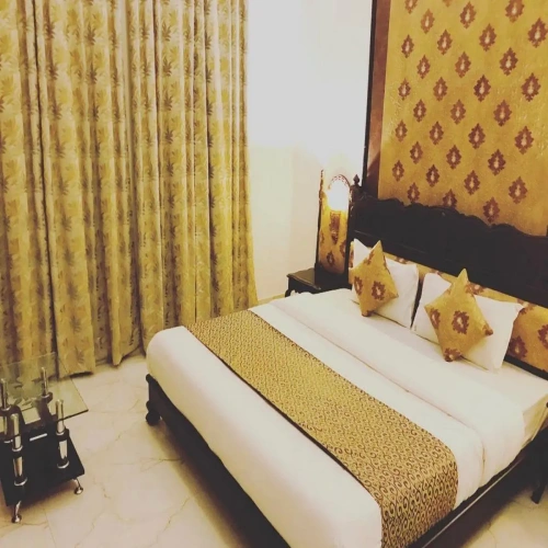 Double Suite