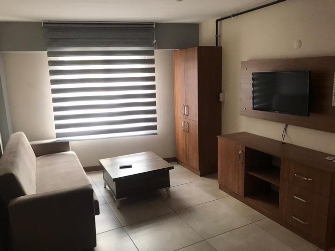 Taner Apart Otel 2