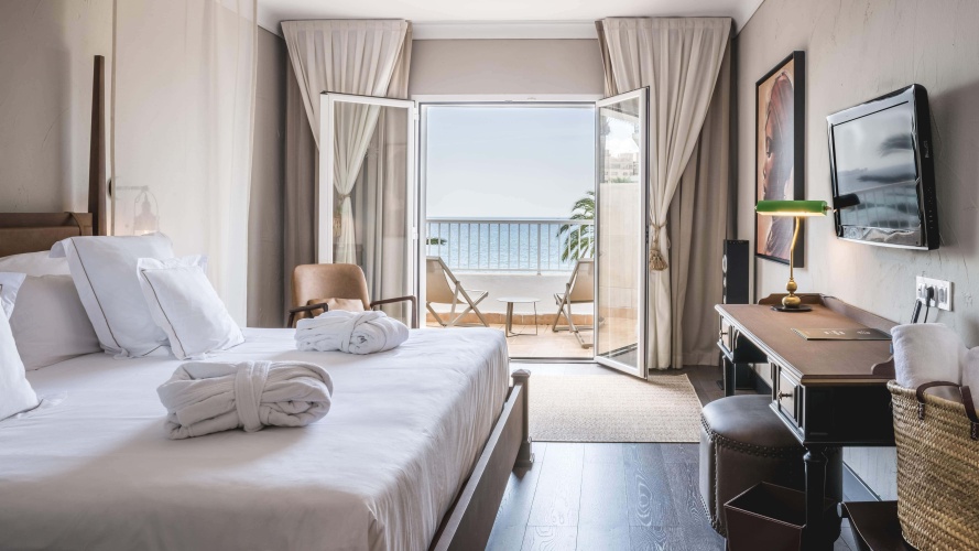 Be Live Adults Only La Cala Boutique Hotel photo 6