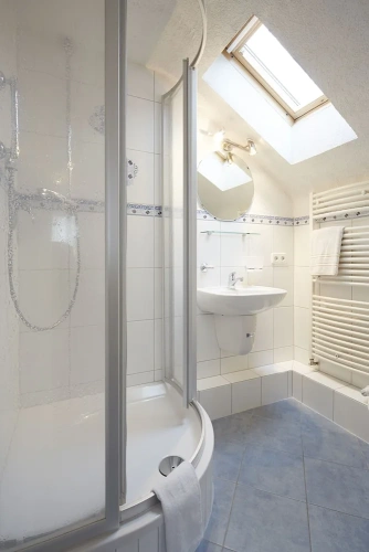 Comfort Double room with garden view