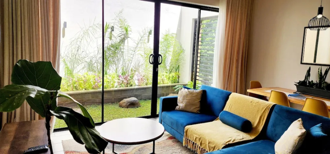 Instahomes by Tru - Garden Suites