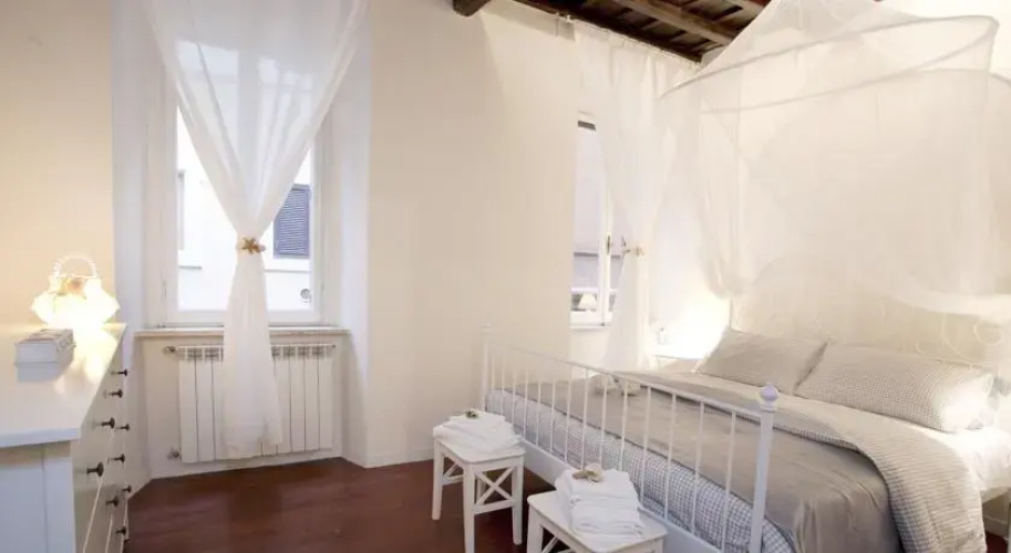 House Orso near square Navona