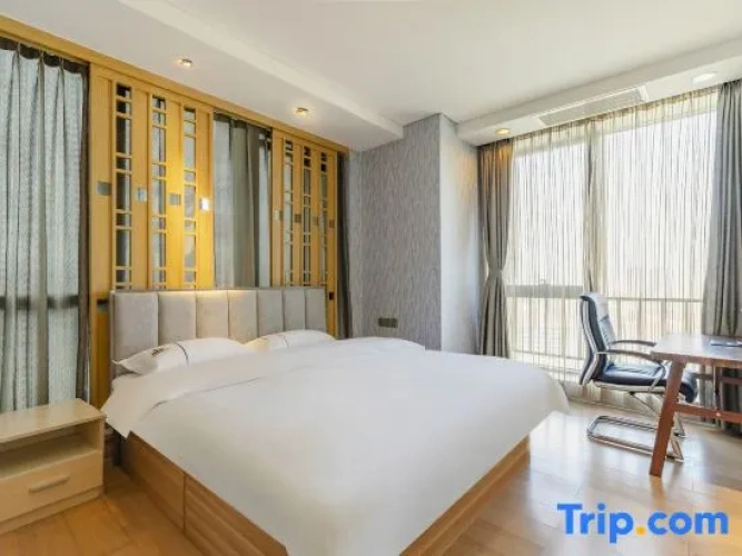 2 Bedrooms Family Suite