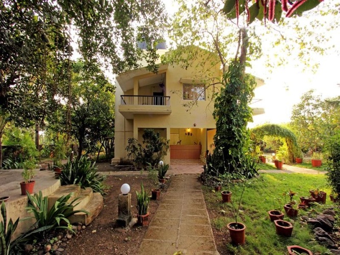Deluxe Double Cottage