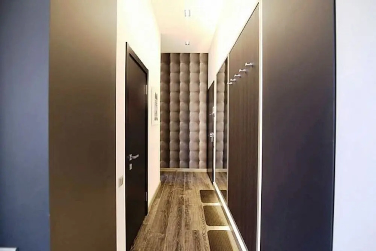 Apartment Ruska 16