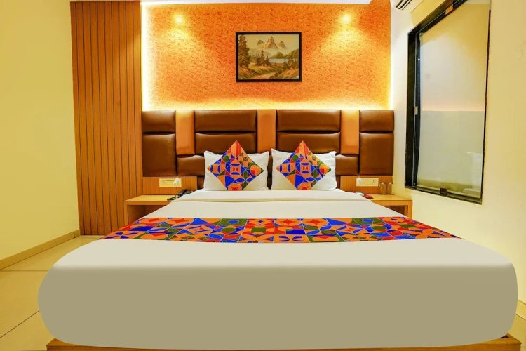 Luxury Suite