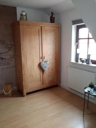 Appartement Luthers Stübchen