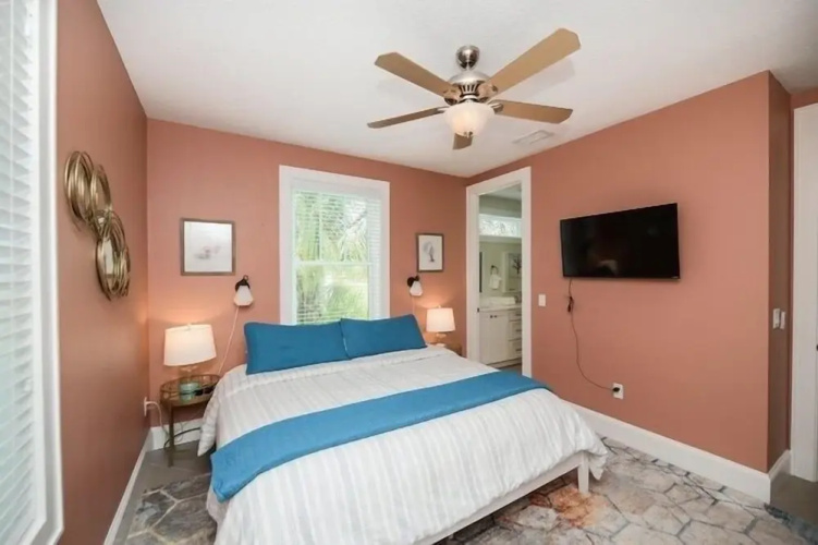 Sunset Surf 2201 Ave C 6 Bedroom Home by RedAwning