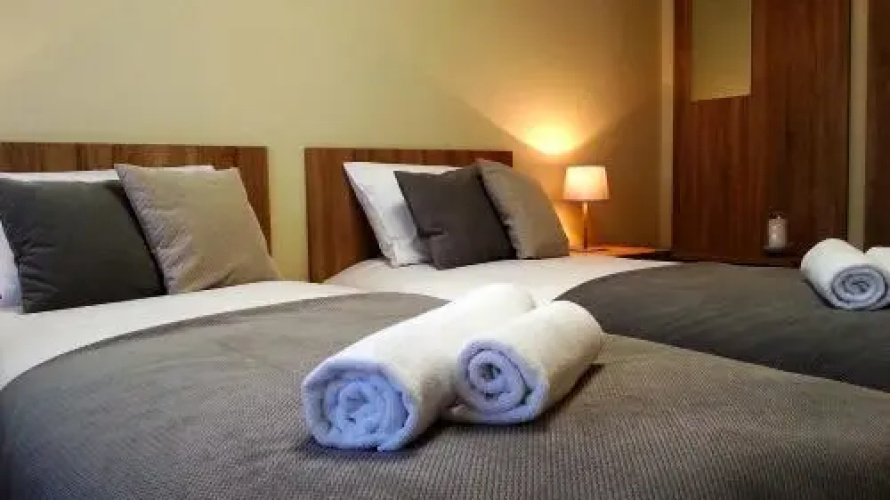 Hostel Fortis