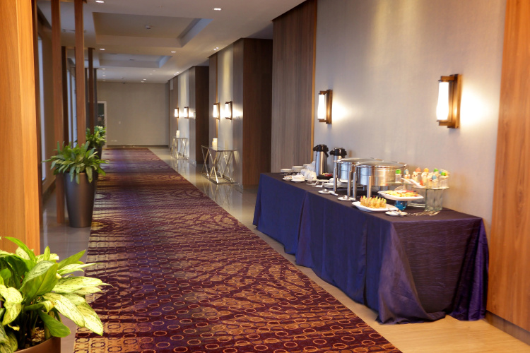 Crowne Plaza Panama Airport photo 32