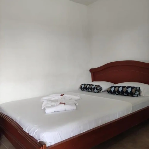 Classic Triple room