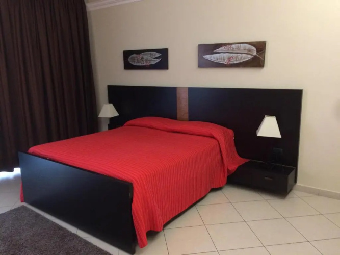 B&B Armony 111