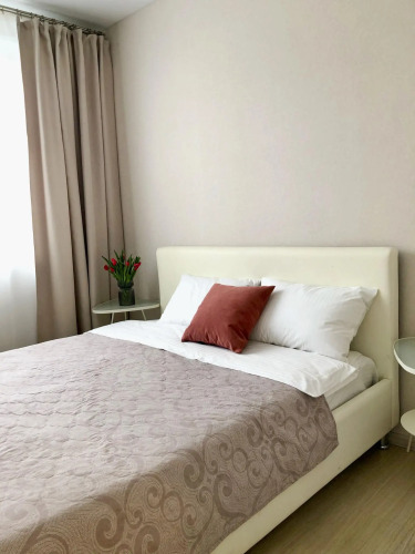 Фотография номера квартиры Апартаменты на бульваре Южный 18