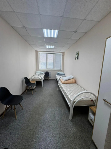 Фотография номера хостела Панда