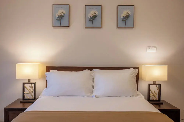 Marjaan Apartments