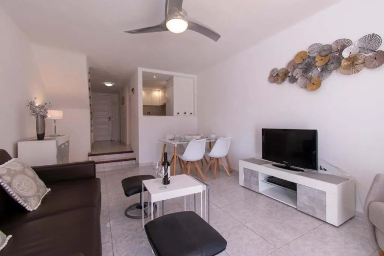 Parque Santiago II 131 - One Bed Duplex with pool views