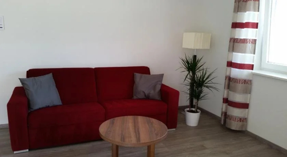 Appartement Pension Kasberger