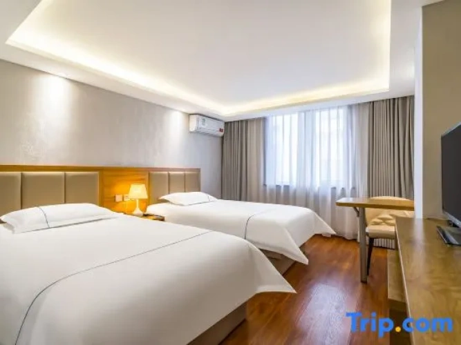 Business Twin room