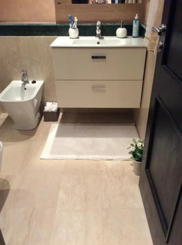 Appartement de luxe