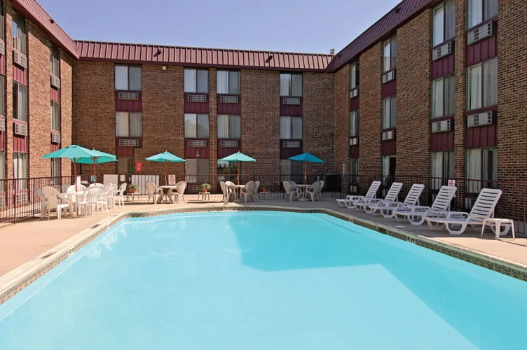 Windsor Hotel