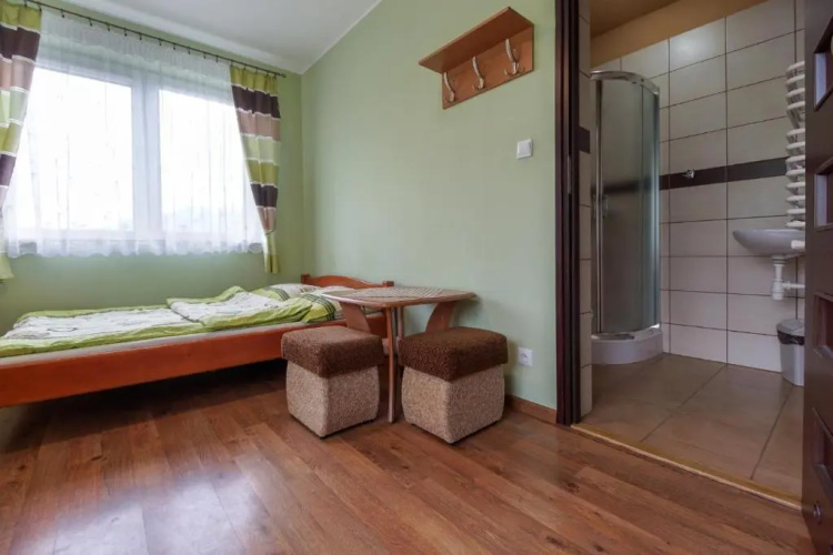 Zielone Zacisze
