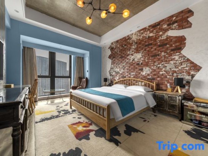 Luxury Double room