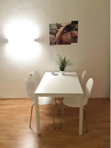 Apartment- Schottenfeldgasse