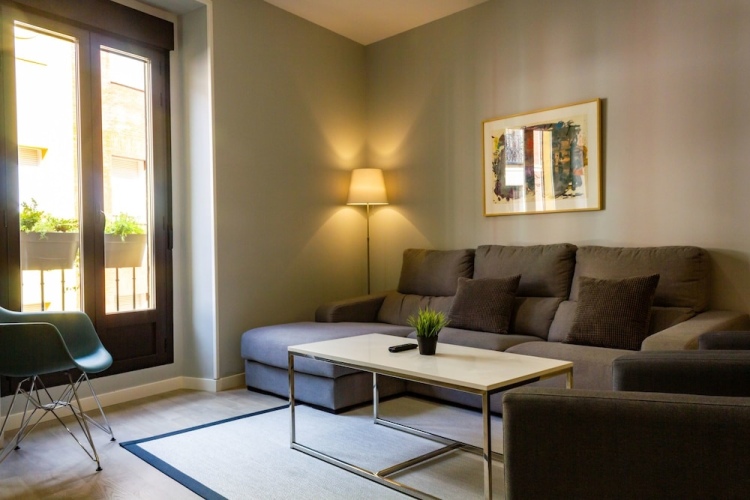 Imagen de Arenal Suites