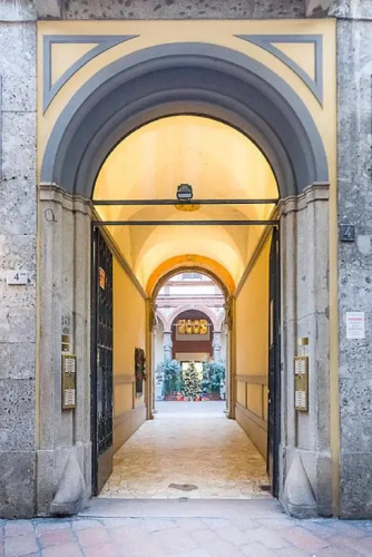 Otel görseli