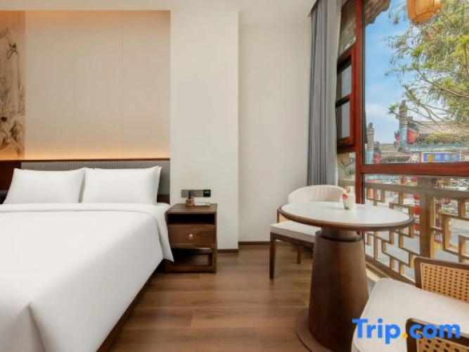 2 Bedrooms Suite