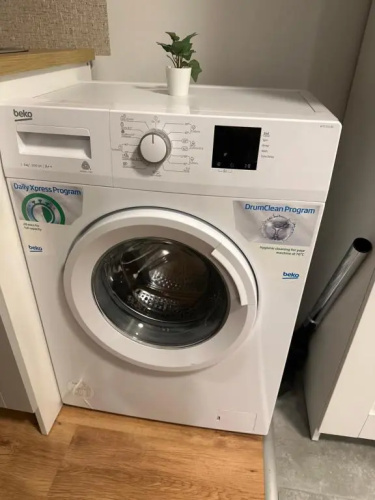 New Ozas flat
