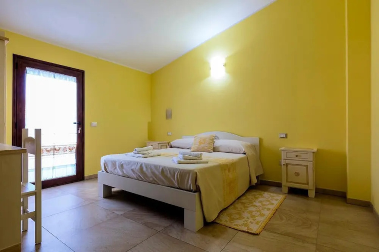 B&B Sardinia For You