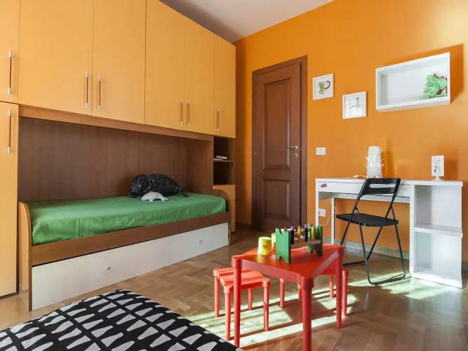 Casa Vacanza Calipso