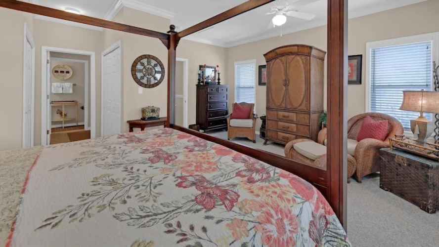 Abode Kenmare