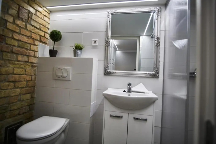 A32 Apartments Budapest