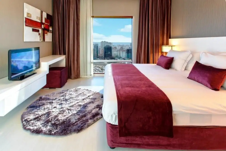 Ozay Suites