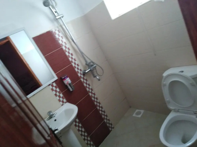 Johiz Casa JKIA