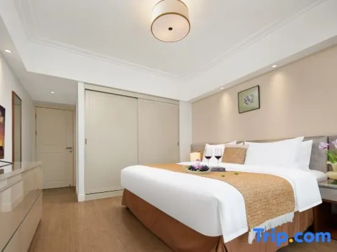 2 Bedrooms Suite